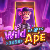Wild Ape OKPlayAPK