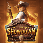 Wild Bounty Showdown on OKPlayAPK
